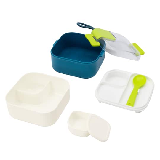 Class Rules! 5.75" Bento Box by B2C™